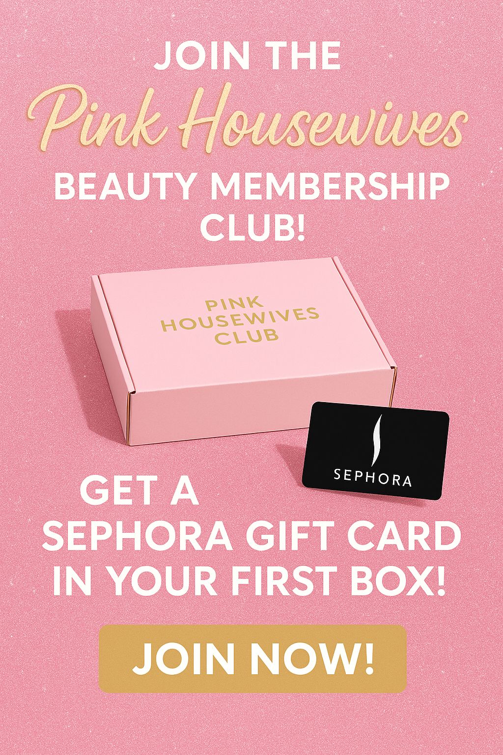 Beauty Membership Club