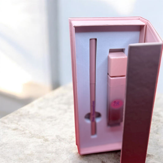 Cook & Clean monthly Lip Combo