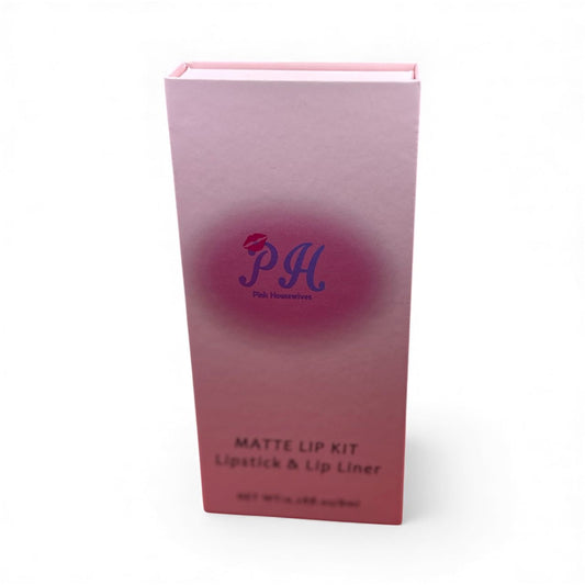 Cook & Clean monthly Lip Combo